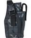 Кобура под пистолет KOMBAT UK Molle Gun Holster with Mag Pouch kb-mgh-btpbl фото 1