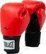 Боксерские перчатки Everlast PROSTYLE 2 BOXING GLOVE красный Уни 8 унций P00003082 фото 1