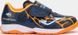 Футзалки детские Joma SUPER COPA темно-синий, оранжевый 33 SCJW2503INV фото 1