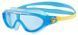 Окуляри для плавання Speedo RIFT GOG JU синій, помаранчевий дитячі OSFM 8-012132255 фото 4