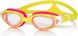 Окуляри для плавання Aqua Speed ​​CETO 5848 жовтий, рожевий Діт OSFM 00000015349 фото 1
