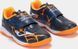 Футзалки детские Joma SUPER COPA темно-синий, оранжевый 33 SCJW2503INV фото 2