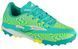 Сороконіжки дитячі Joma EVOLUTION бірюзовий Діт 36 00000032808 фото 1