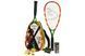 Набор для спидминтона Speedminton S600 Set 400065 фото 1
