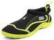 Аквашузы Aqua Speed ​​AQUA SHOE MODEL 28A 9164 черный, желтый Уни 40 00000033788 фото 1