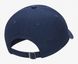 Кепка Nike U NSW H86 FUTURA WASH CAP синій Уні OSFM 00000025807 фото 2