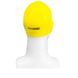 Шапка для плавання Aqua Speed ​​RACER 2113 жовтий Уні OSFM 00000015675 фото 4