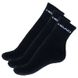 Шкарпетки Head SHORT CREW 3PPK UNISEX чорний Уні 35-38 00000007406 фото 2