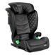 Автокресло Nukido Louis ISOFIX 710002 15-36 кг, черно-серое 710002 фото 3
