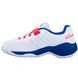 Кросівки дит. Babolat Pulsion all court kid white/dazling blue (32) 32S20518/1044 фото 2