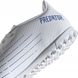 Сороконіжки Adidas Predator Edge.4 TF Junior 37 1/3(23.5 см) GX2643(37 1/3) фото 5