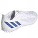 Сороконіжки Adidas Predator Edge.4 TF Junior 37 1/3(23.5 см) GX2643(37 1/3) фото 4