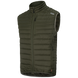 Жилетка Storm G-Loft 100 Olive (2455), XL 2455XL фото 1