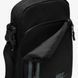 Сумка крос-боді Nike NK ELMNTL PRM CRSSBDY чорний Чол 27х16,5х7 DN2557-010 фото 4