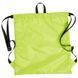 Рюкзак Arena RIPSTOP RUCKSACK 15L чорний, салатовий Уні 46x34 см 00000030815 фото 3