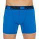 Труси-боксери Puma ACTIVE BOXER PRINT 2P синій, помаранчевий Чол S 501010001-030 фото 4