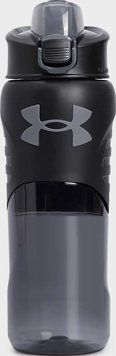 Бутылка Under Armour Clarity 24oz черный 700 мл UA71190-00001