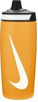 Бутылка Nike REFUEL BOTTLE 18 OZ оранжевый 532 мл N.100.7665.704.18