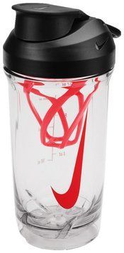 Бутылка Nike TR RECHARGE SHAKER BOTTLE 16 OZ черный Уни 473 мл N.101.2242.912.16