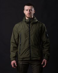 Куртка вітровка BEZET Кентавр bez-6957-XL