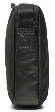 Сумка через плече Adidas TR ORGANIZER 1,5L чорний, білий Уні 5x15x21 см 00000034931