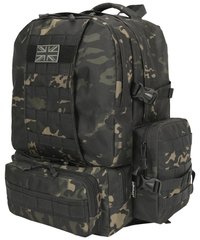 Рюкзак тактический KOMBAT UK Expedition Pack kb-ep50-btpbl