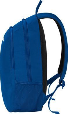 Рюкзак Jako One 20L синій 30 x 15 x 45 см 1801-400