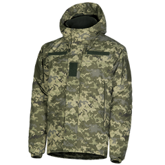 Куртка Patrol System 2.0 NordStorm MM14 (6594), XL 6594XL