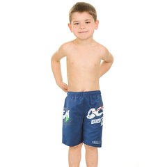 Плавки-шорти для хлопців Aqua Speed ​​DAVID 2098 синій Діт 140-146см 00000015739