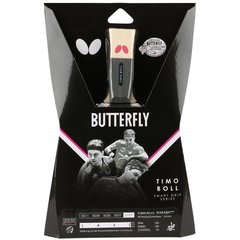 Ракетка для настільного тенісу Butterfly Timo Boll SG99 179345286