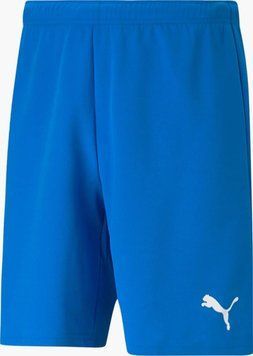Шорти Puma teamRISE Short синій S 704942-02