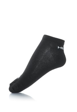 Шкарпетки Head SNEAKER 3P UNISEX чорний Уні 35-38 00000020823