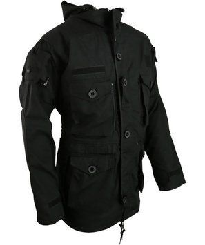 Куртка тактична KOMBAT UK SAS Style Assault Jacket (kb-sassaj-btpbl-l) kb-sassaj-btpbl-l