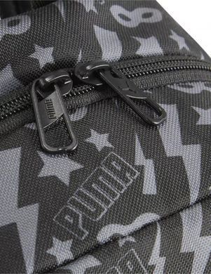 Рюкзак Puma Phase Small Backpack 13L чорний Уні 12x25x36 см 00000029038