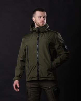 Куртка вітровка BEZET Кентавр bez-6957-XL