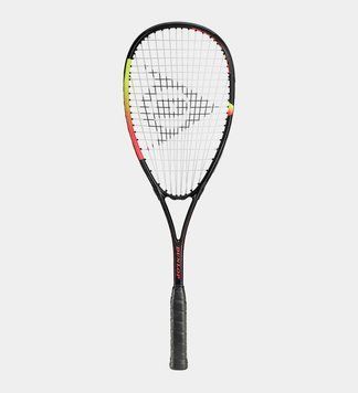 Ракетка для сквошу Dunlop SR BLAZE INFERNO NH 10327823