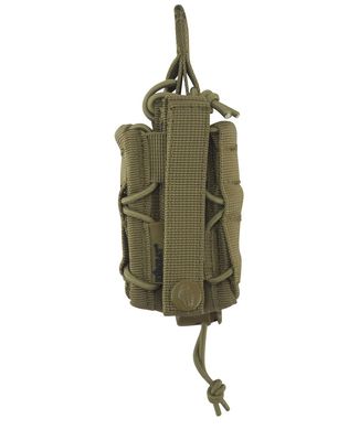 Підсумок для гранати KOMBAT UK Elite Grenade Pouch kb-egp-coy