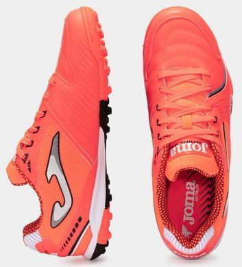 Футзалки Joma DRIBLING кораловий Чол 43 DRIS2507IN