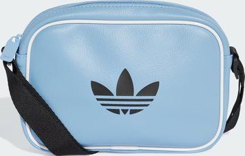Cумка Adidas AIRLINER XS 1,6L блакитний 13 х 19 х 4,5 см JX0232