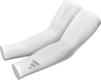 Компресійні нарукавники Adidas Climacool Compression Arm Sleeves білий L/XL ADSL-13012WH