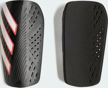 Щитки Adidas TIRO SG CLB черный M (рост 120-140 см) KA7826