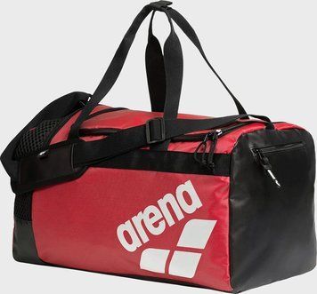 Сумка Arena ALL SET DUFFLE 25L червоний 40 х 25 х 25 см 010236-600