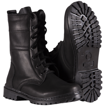 Берці LP Black (10), 40 10r40
