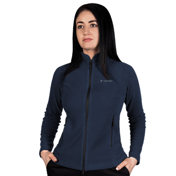 Кофта флісова Camotec Pani Meadow Himatec 100 (7447-XS) 7447-XS