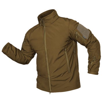 Куртка Camotec Phantom System (7293-XXXL) 7293-XXXL