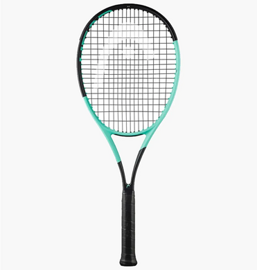 Ракетка Head Boom MP 2024 mint/black Gr3 230114