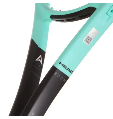 Ракетка Head Boom MP 2024 mint/black Gr3 230114