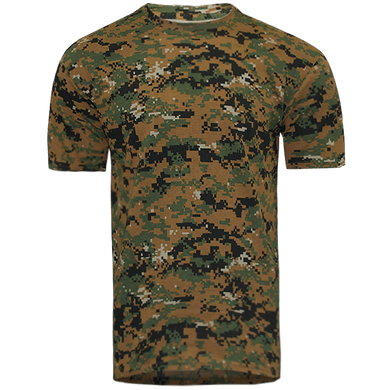 Футболка Bavovna Marpat Brown (167), XXL 167XXL