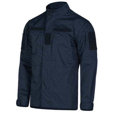 Тактичний костюм Perimeter 2.0 Rip-Stop Teflon Dark Blue (1051), 50 105150