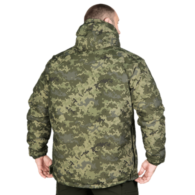 Куртка Patrol System 2.0 NordStorm MM14 (6594), XL 6594XL